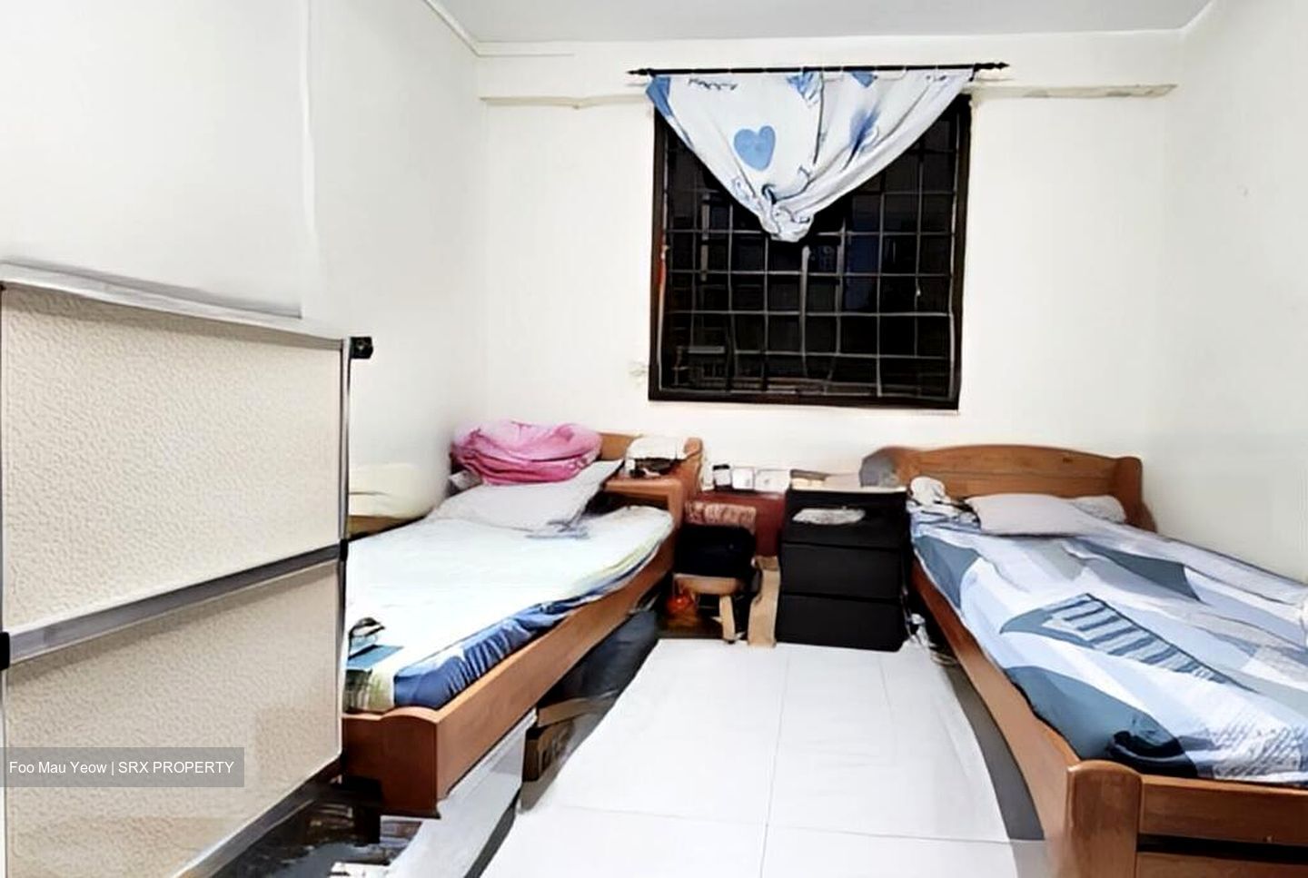 Blk 114 Ho Ching Road (Jurong West), HDB 3 Rooms #485012311